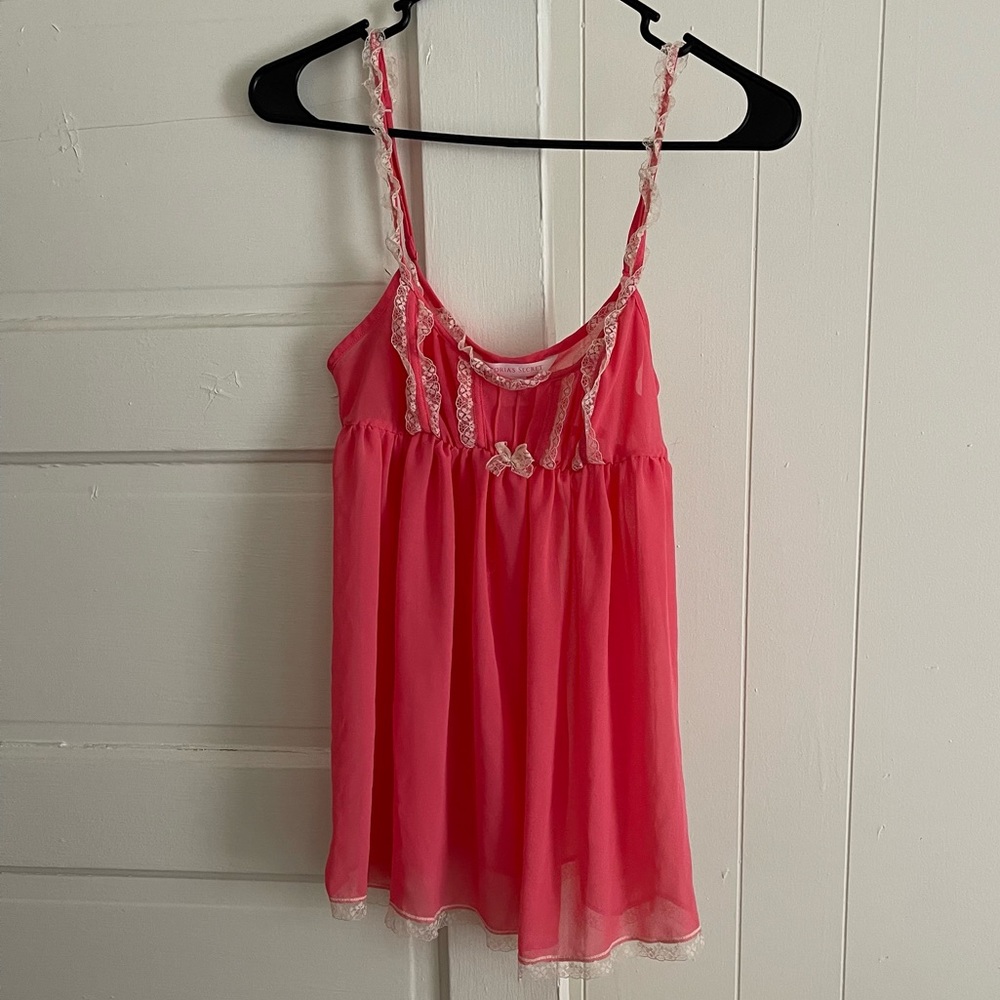 Victoria’s Secret - Babydoll - XS